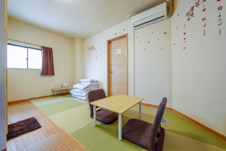 Apartamentos Red House