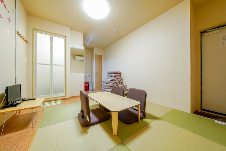 Apartamentos Red House