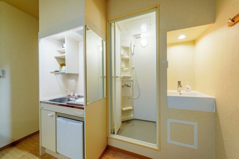 Apartamentos Red House