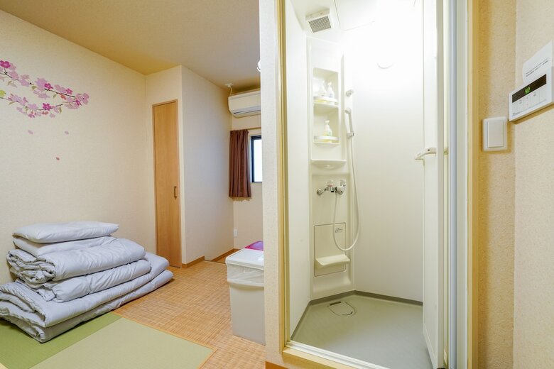 Apartamentos Red House