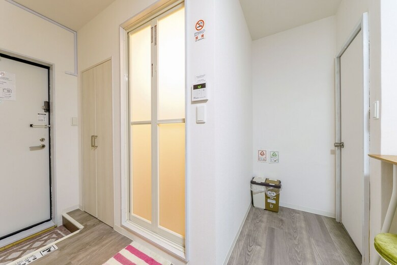 Apartamentos Red House
