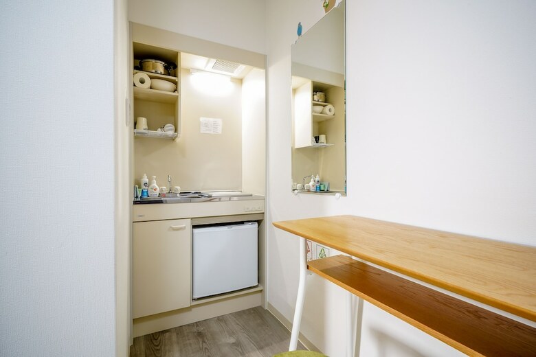 Apartamentos Red House