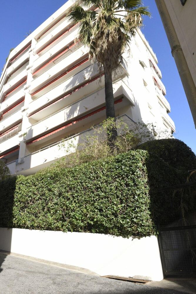 Apartamento Welcome To Cannes - Corail 2
