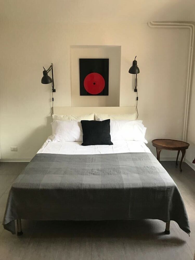 Apartamento Suite Del Fotografo E Dello Scrittore