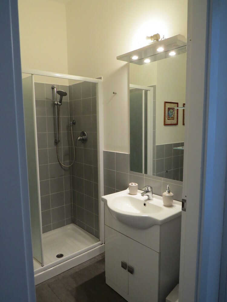 Apartamento Suite Del Fotografo E Dello Scrittore