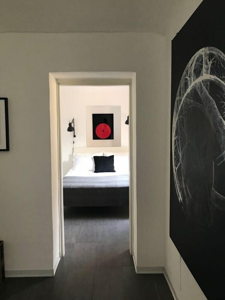 Apartamento Suite Del Fotografo E Dello Scrittore