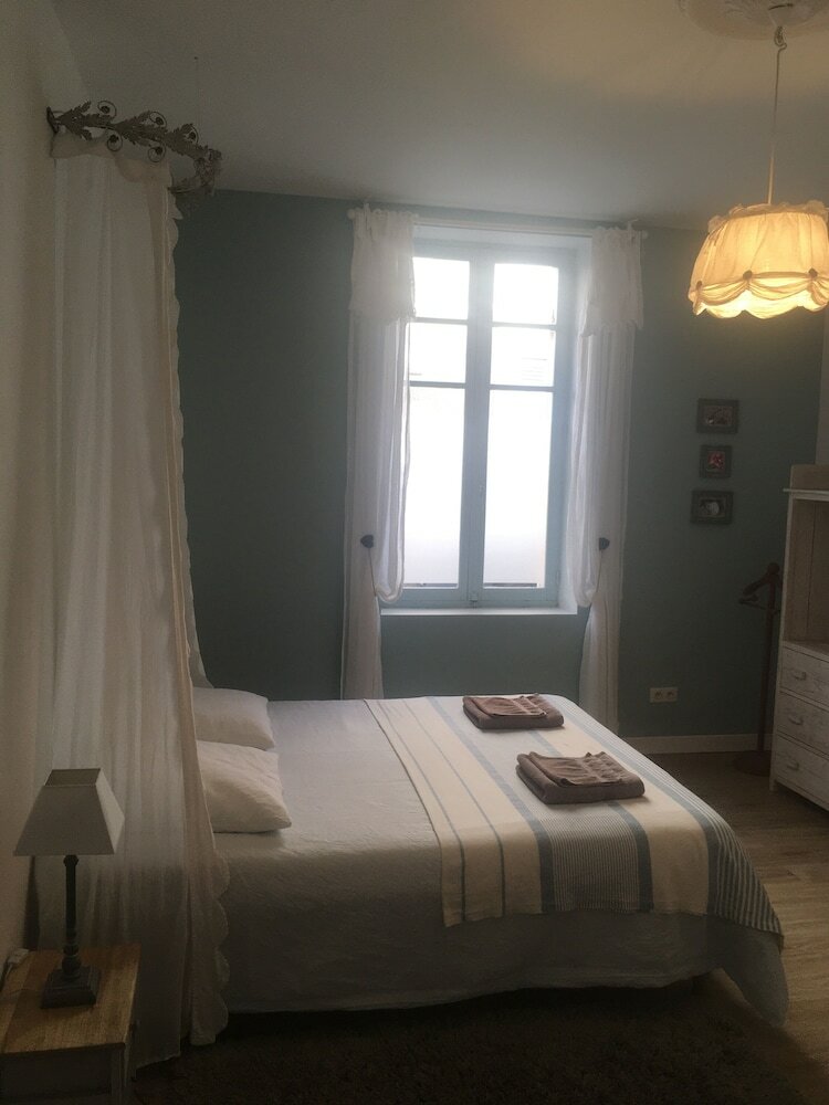 Hotel Chambres D'h�tes de La Fontaine