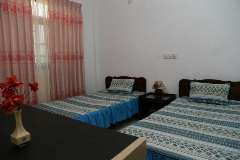 Hotel  Whitehouse