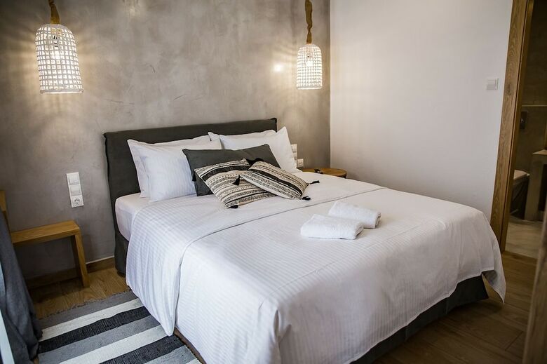 Hotel Oikia Guesthouse