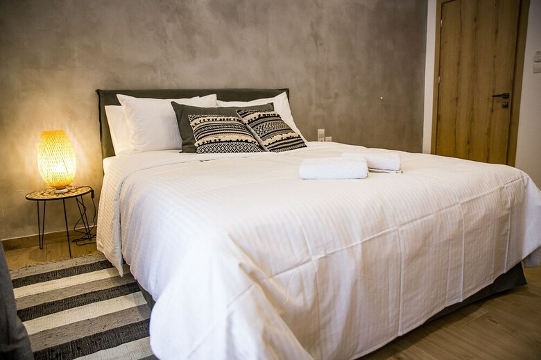 Hotel Oikia Guesthouse