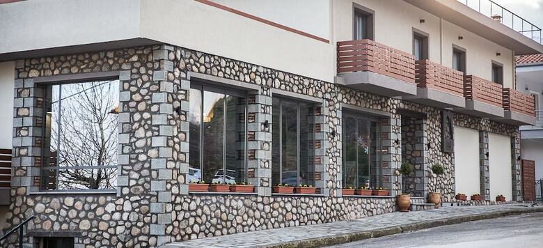 Hotel Oikia Guesthouse