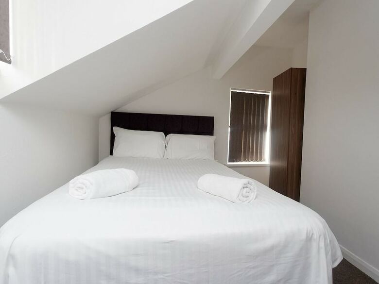 Hotel Eastpark Residence