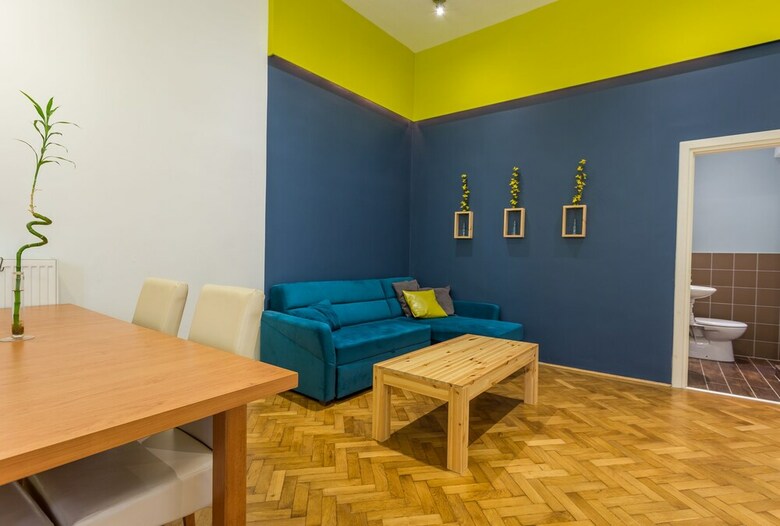 Goodtrip Apartments - E�tv�s Street