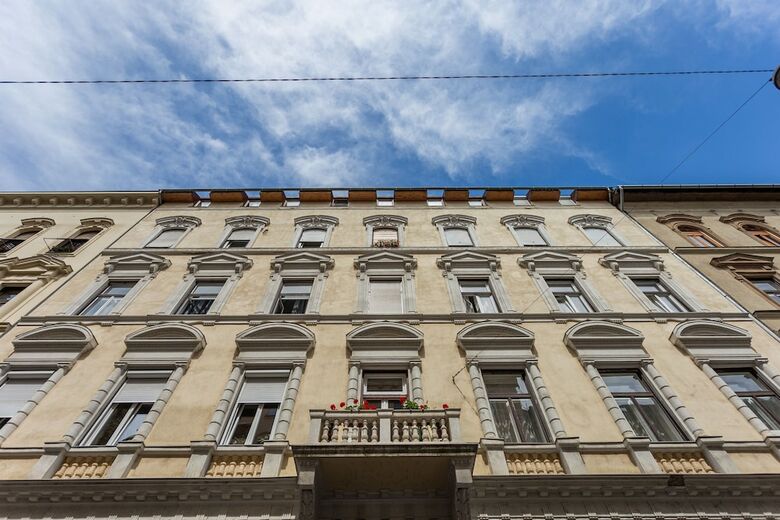 Goodtrip Apartments - E�tv�s Street