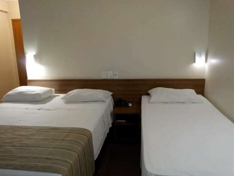 Hotel Ze Maria