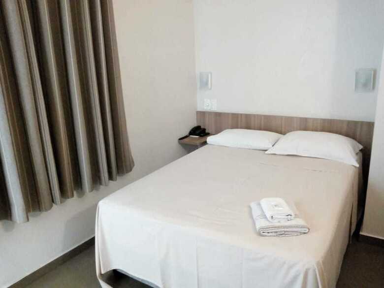 Hotel Ze Maria