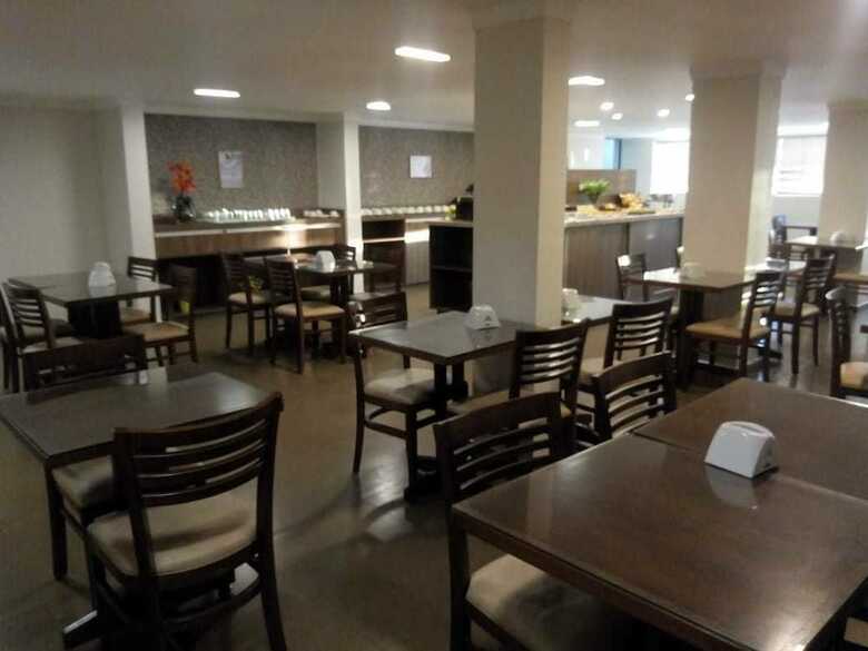 Hotel Ze Maria