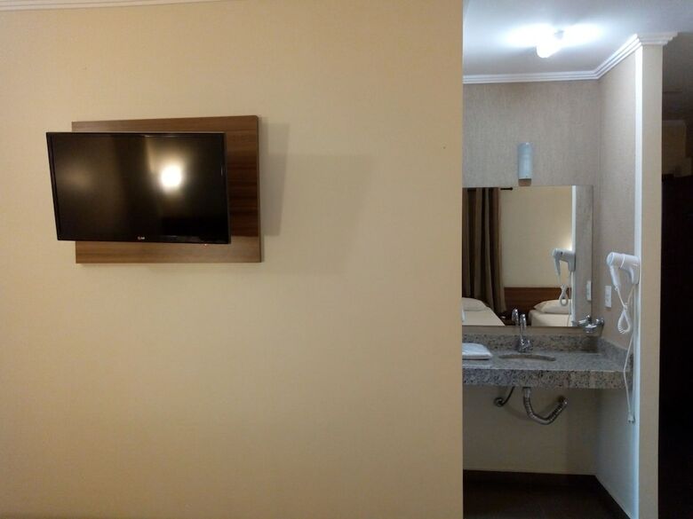 Hotel Ze Maria