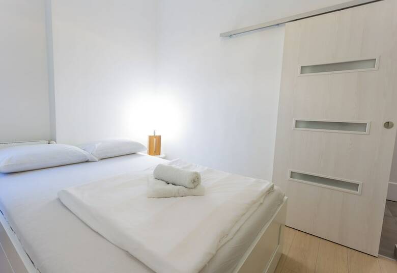 Goodtrip Apartments - Mad�ch Square