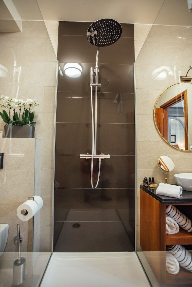 Apartamentos Penthouse Vinci
