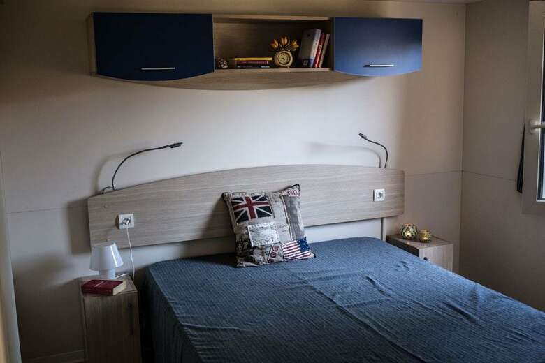 New Camping Le Tamerici