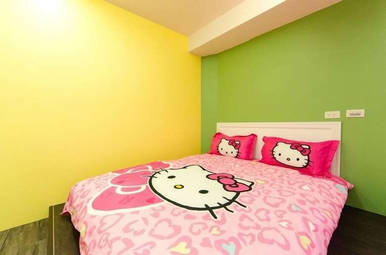 Apartamentos Bearpacks