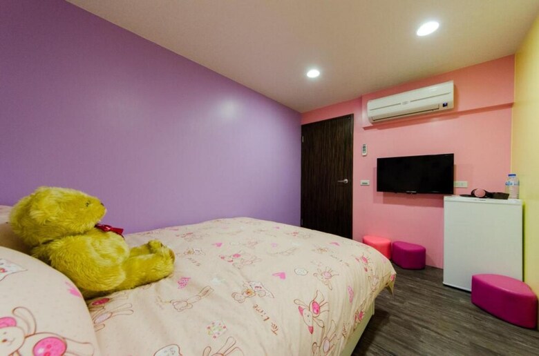 Apartamentos Bearpacks