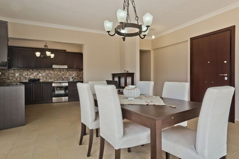 Lux Seaview Apartment