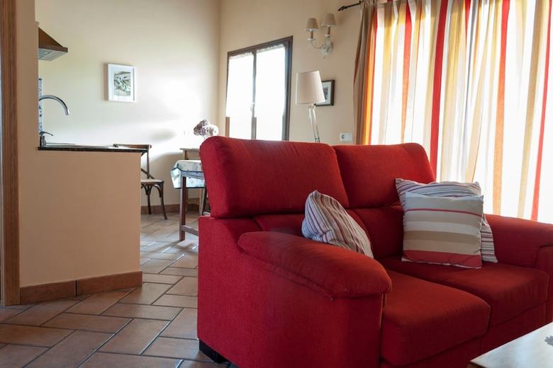 Apartamentos La Carbayala