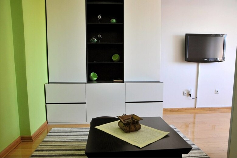 Apartment Paradise
