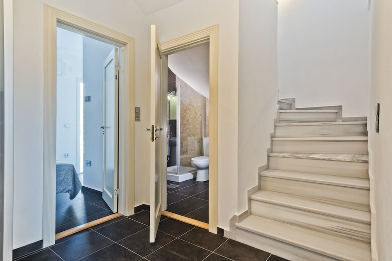 Apartamentos Gefiraki House