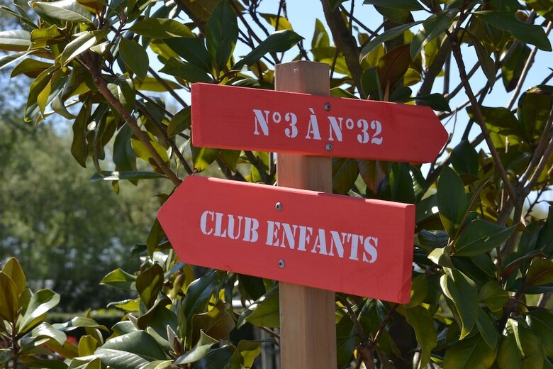 Camping De L'oc�an
