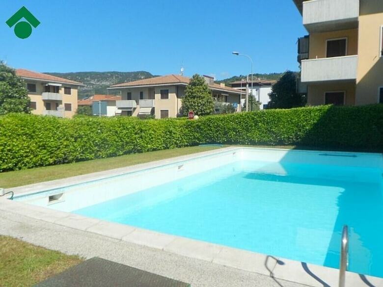 Apartamento Casa Mauri - Near Rocca Del Garda