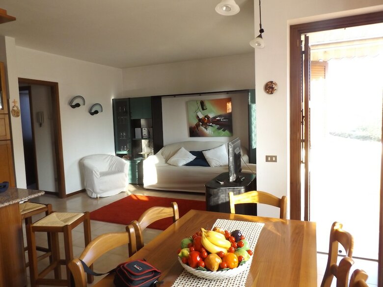 Apartamento Casa Mauri - Near Rocca Del Garda