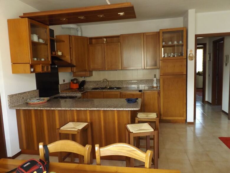 Apartamento Casa Mauri - Near Rocca Del Garda
