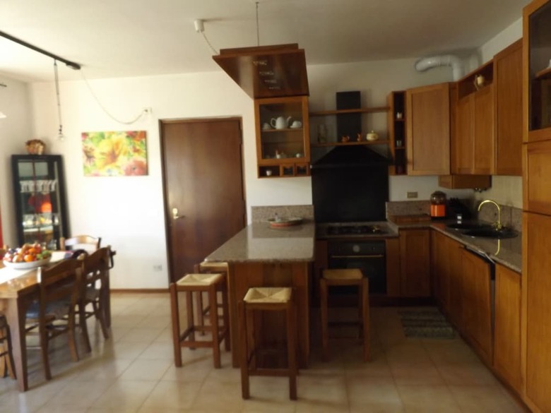 Apartamento Casa Mauri - Near Rocca Del Garda