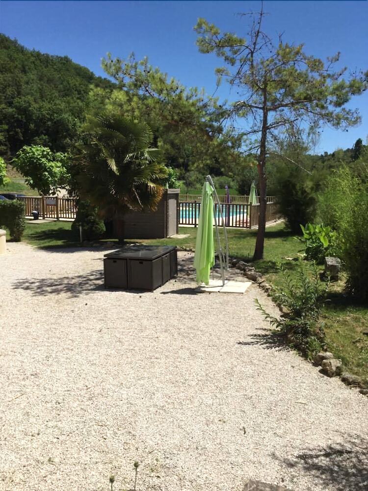 Moulin de La Mailleraie B&B