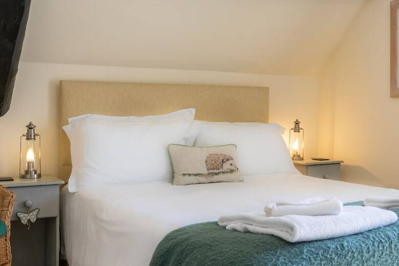 Hotel Seagate