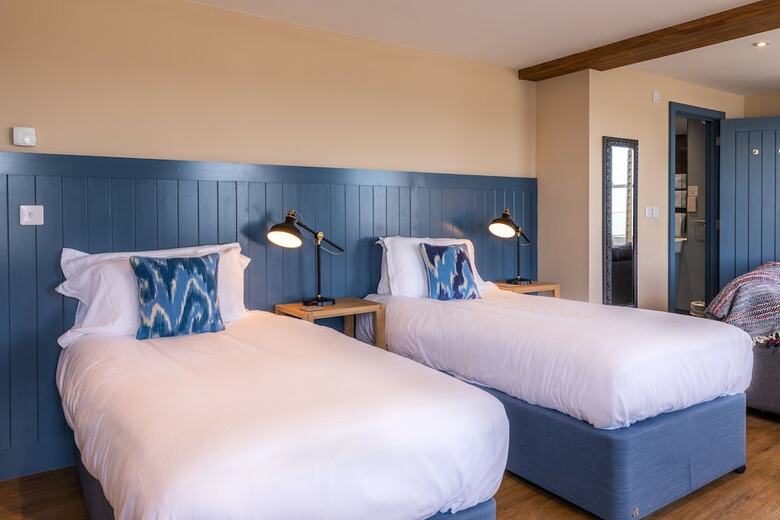 Hotel Seagate