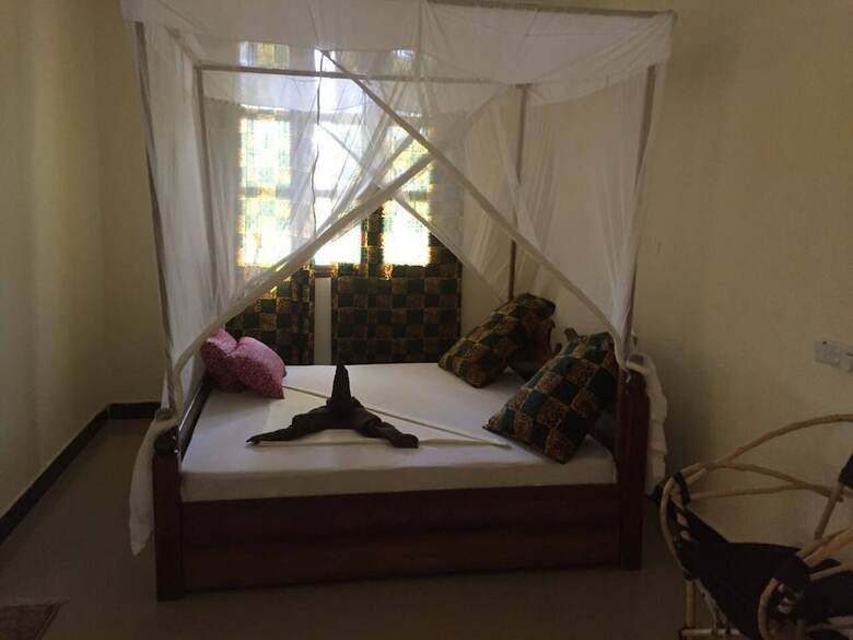 Posada Mpole Bungalows