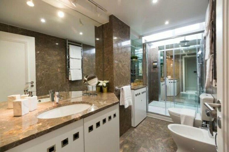 Apartamentos Ol� Lisbon - Luxury Gra�a I