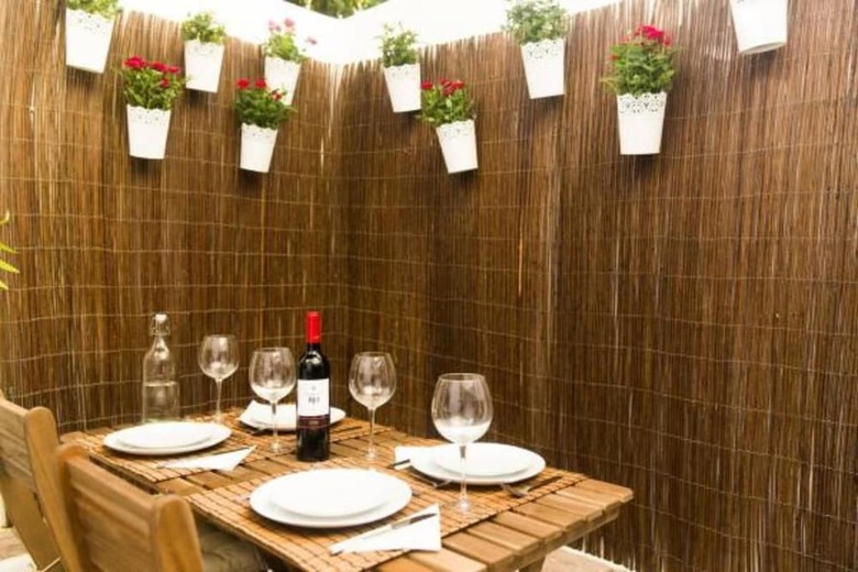Apartamentos Ola Lisbon - Terrace Principe Real II