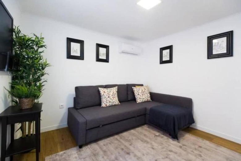 Apartamentos Ol� Lisbon - Bairro Alto II