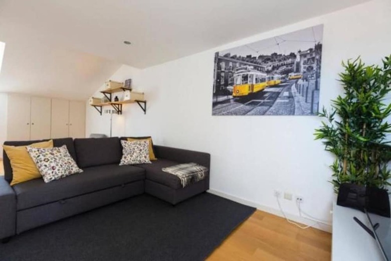 Apartamento Ola Lisbon - Principe Real IV