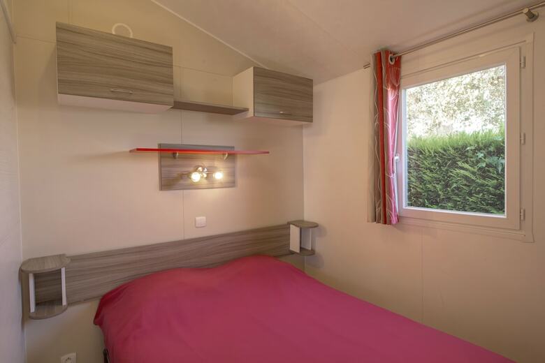 Camping Le Bel Air