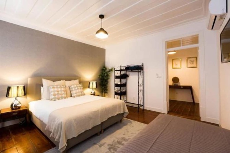 Apartamentos Ola Lisbon - Castelo Terrace VI
