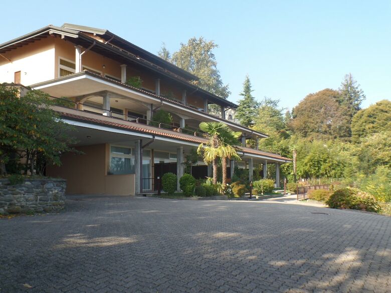 Apartamento Appartamento Giardino
