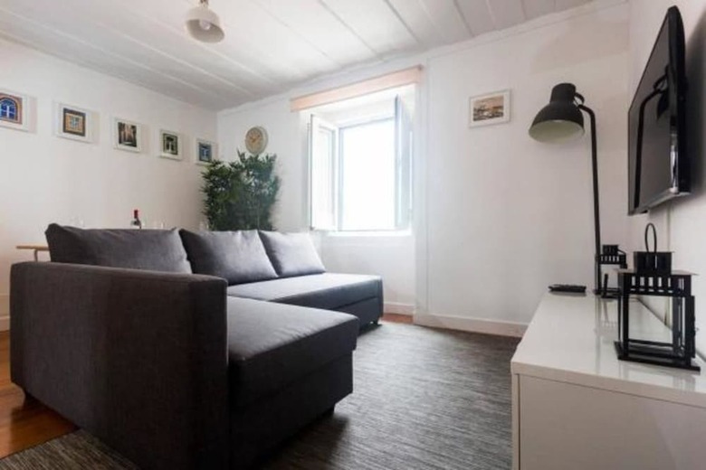 Apartamentos Ola Lisbon -bairro Alto I