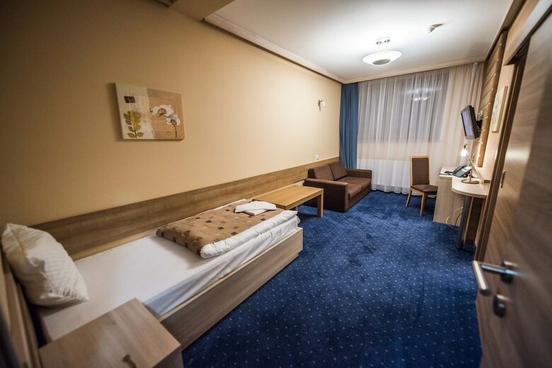 Alexandra Wellness Hotel