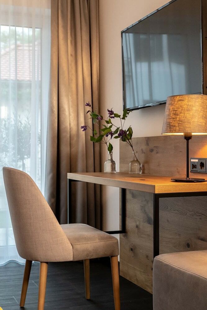 Hotel P�ltnerhof